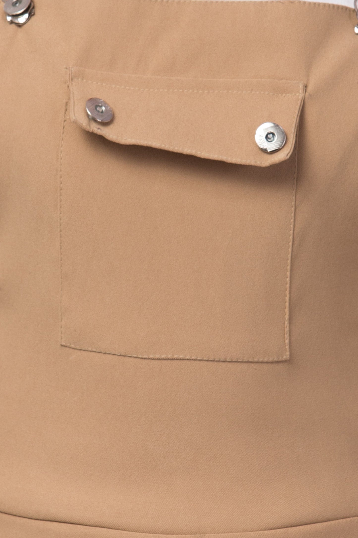 Dungaree Skrit Womens